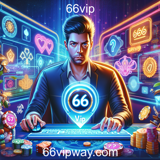 Explorando a Categoria de Perguntas Frequentes no 66vip